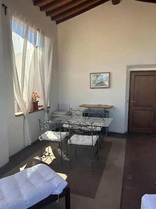 L'Insolita 28 By Florencehospitality Com Appartamento
