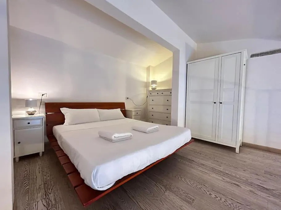 L'Insolita 28 By Florencehospitality Com Appartamento Firenze