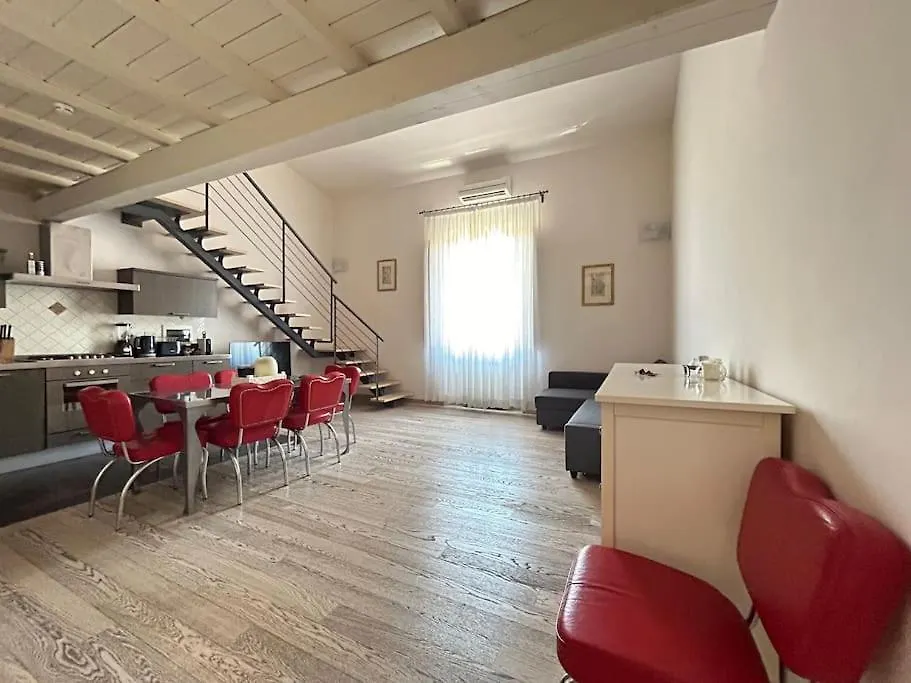 L\'Insolita 28 By Florencehospitality Com location