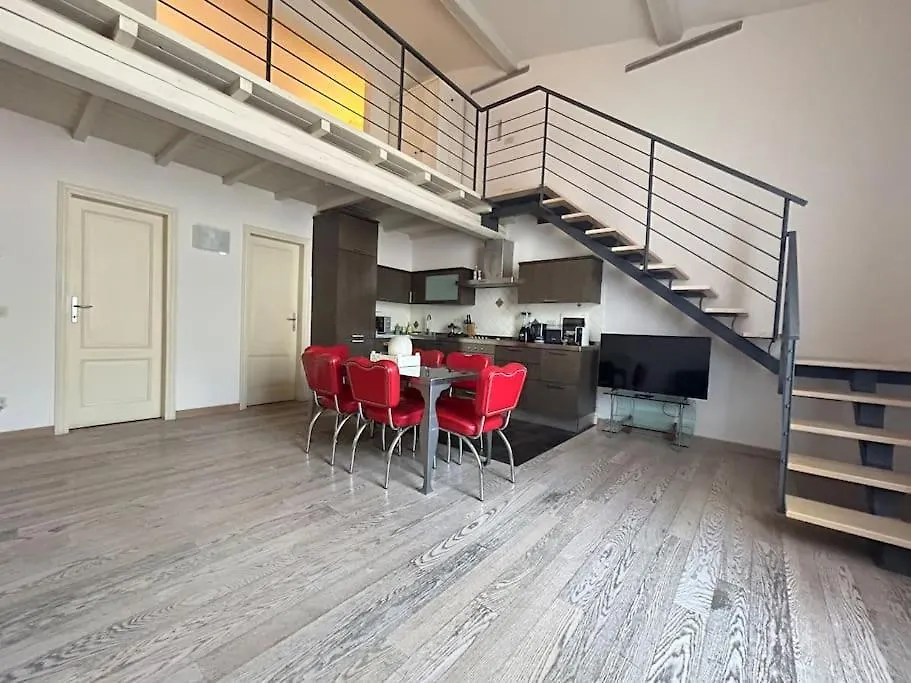 L'Insolita 28 By Florencehospitality Com Florence