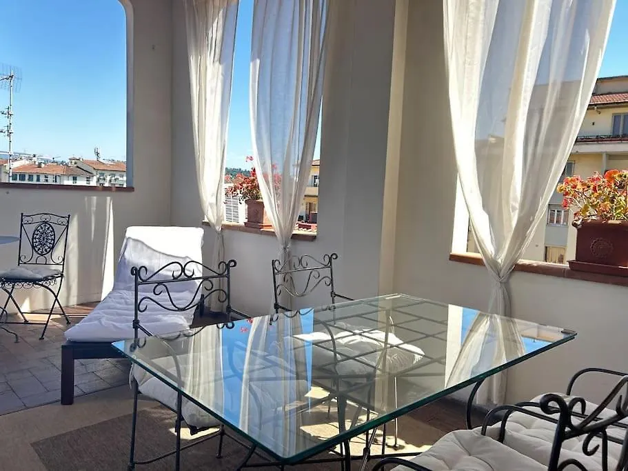 L'Insolita 28 By Florencehospitality Com 0*, Firenze Italia