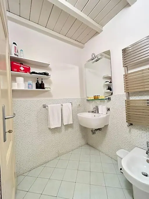 L'Insolita 28 By Florencehospitality Com 0*, Firenze Italia
