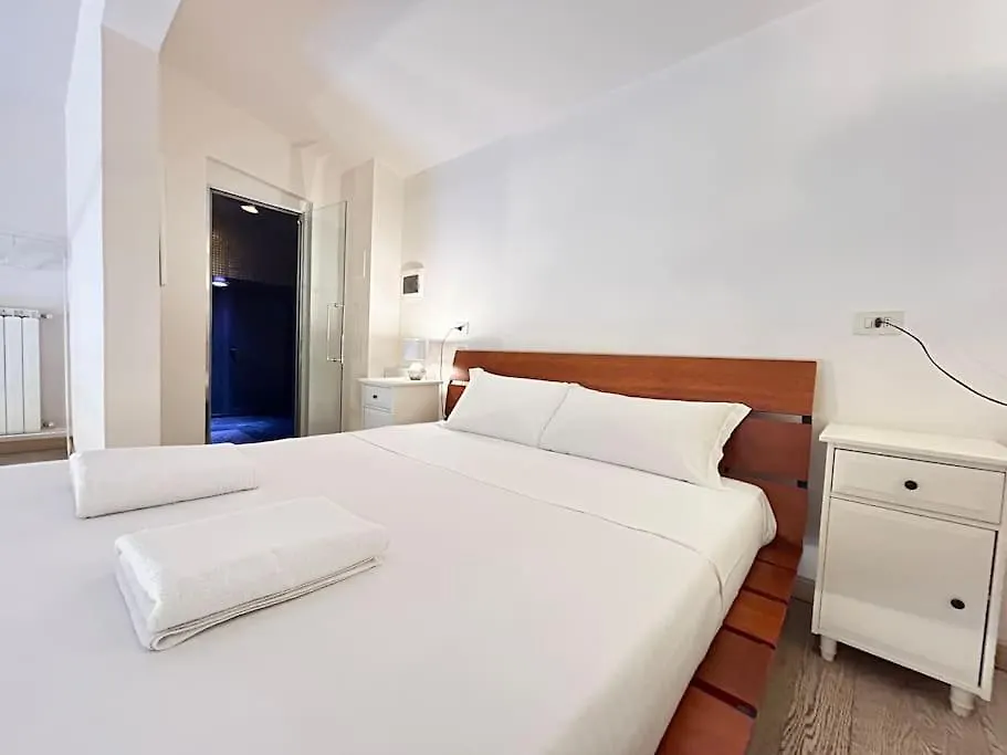 Appartamento L'Insolita 28 By Florencehospitality Com
