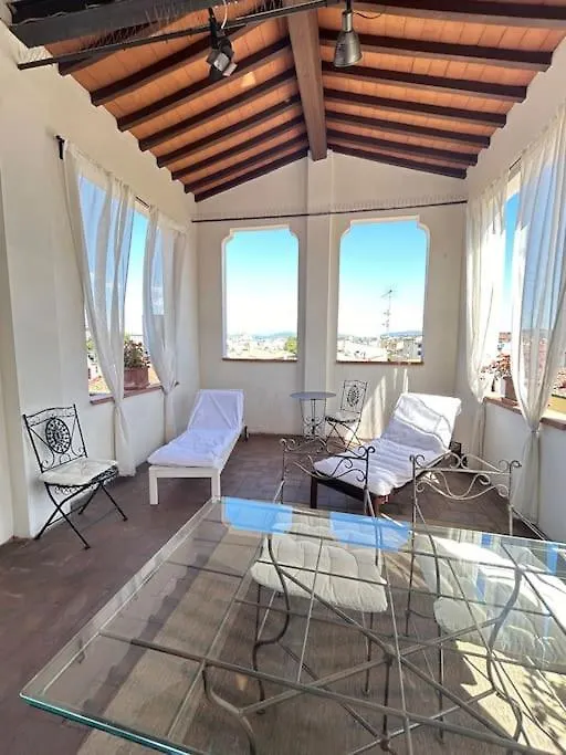 L'Insolita 28 By Florencehospitality Com Italia