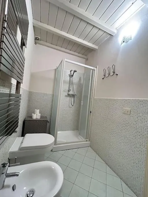 L'Insolita 28 By Florencehospitality Com 0*, Florence