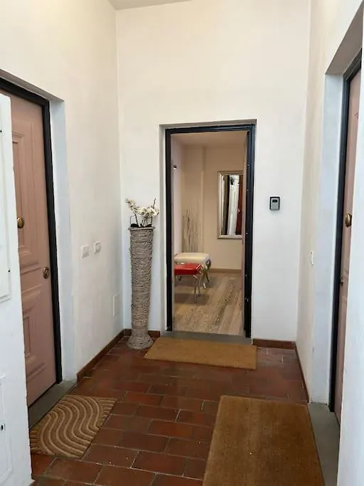 Appartamento L'Insolita 28 By Florencehospitality Com