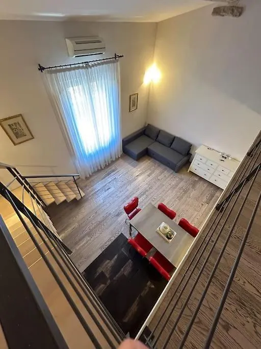 L'Insolita 28 By Florencehospitality Com Florence