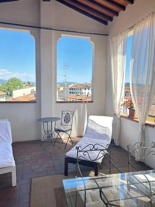 L'Insolita 28 By Florencehospitality Com 0*, Florence Italy