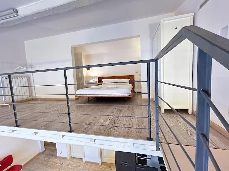 L'Insolita 28 By Florencehospitality Com Italy