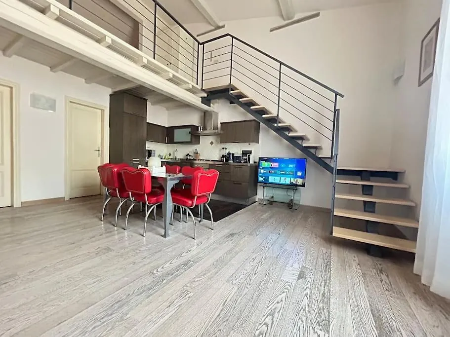 Apartment L'Insolita 28 By Florencehospitality Com