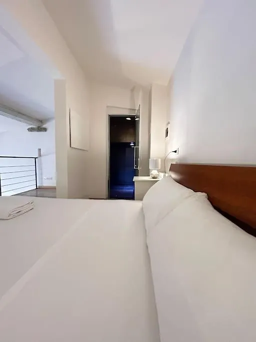Appartamento L'Insolita 28 By Florencehospitality Com Italia