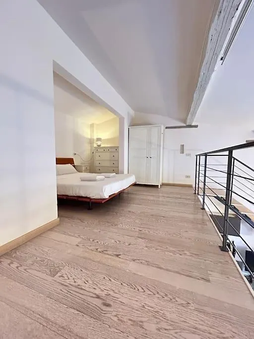 L'Insolita 28 By Florencehospitality Com Florence