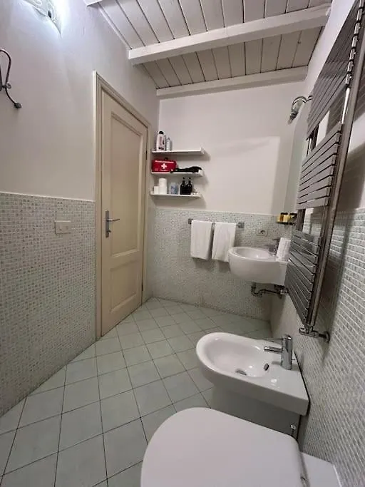 Apartment L'Insolita 28 By Florencehospitality Com