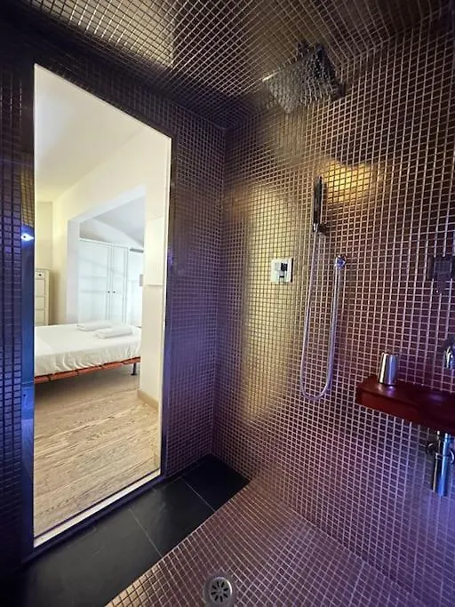 Apartment L'Insolita 28 By Florencehospitality Com